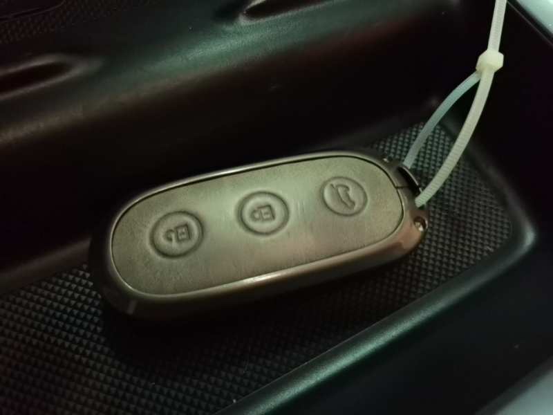 Used Li Auto L8 2024 Max — 8