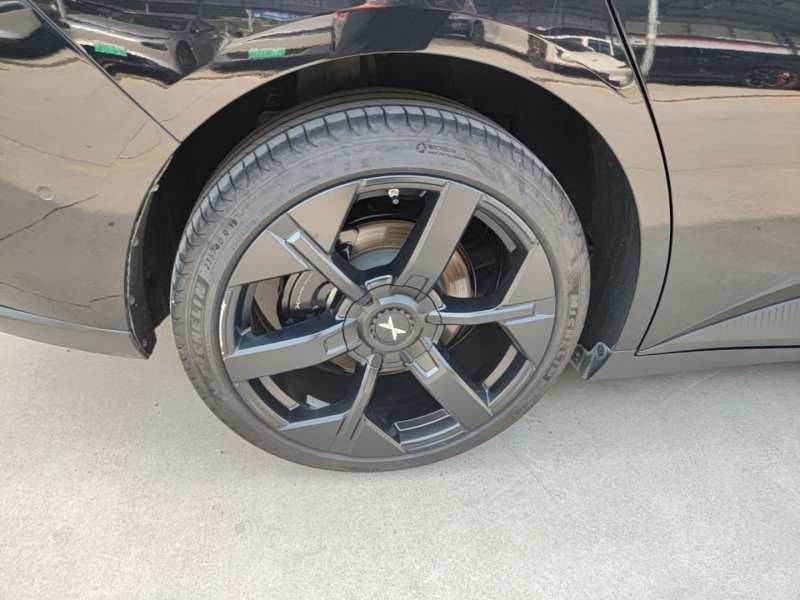 Used XPeng MONA M03 2024 515 Long-Range — 25