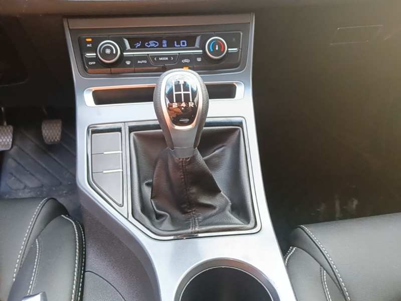 Used Geely Auto Emgrand 2019 Leading Edition 1.5L Manual Luxury Model China VI Standard — 13