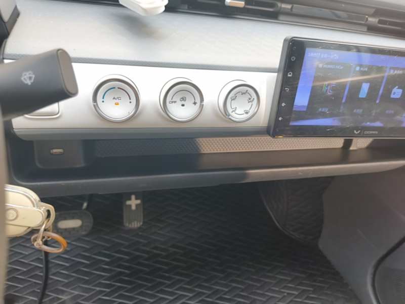 Used Wuling Hongguang MINIEV 2022 GAMEBOY 200km Gaming Edition with Lithium Iron Phosphate — 12