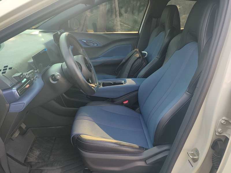 Used BYD Seagull 2024 Honor Edition 305km Dynamic Version — 14