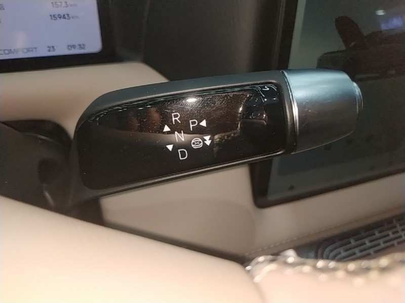 Used XPeng G9 2026 Model, 725 Max — 13