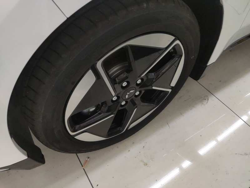 Used Wuling Xingguang 2025 510 km Advanced Smart Version — 22