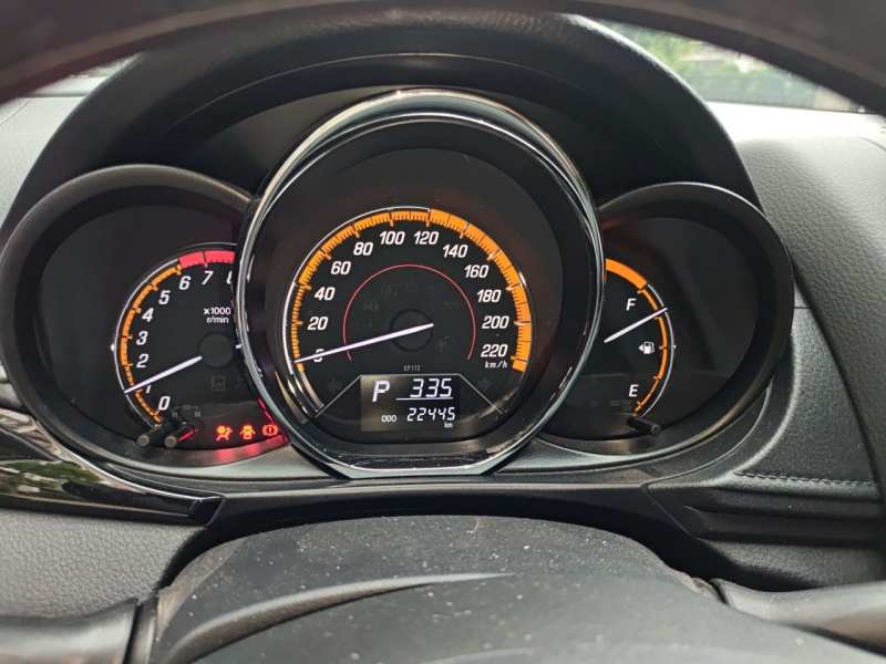 Used Toyota YARiS L Zhi Xuan 2022 X-Trail 1.5L CVT Luxury PLUS Edition — 12