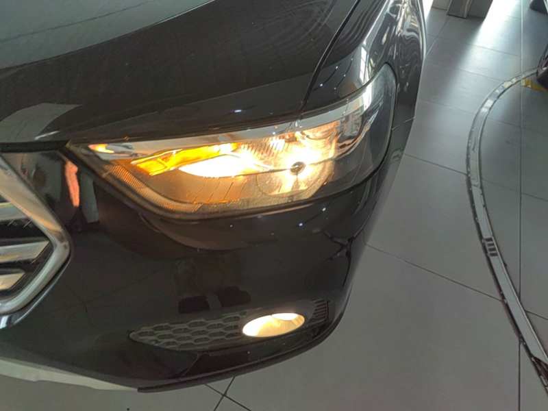 Used Haval H6 2019 Sport Edition 1.5T Manual Two-Wheel Drive Elite Model China VI Standard — 23