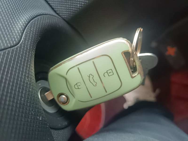 Used Wuling Hongguang MINIEV 2020 Zizai Version Lithium-NMC — 8