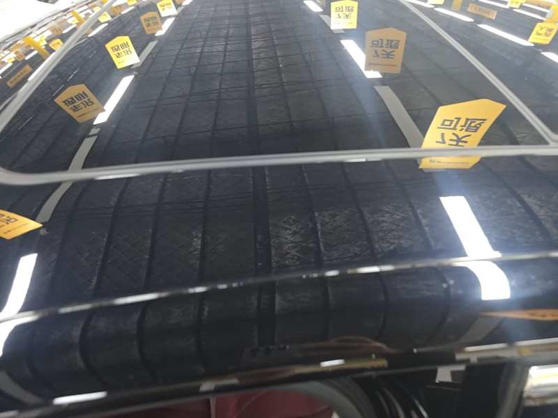 Used Hongqi H5 2025 2.0T Automatic Flag Edition – 500 000 Units Commemorative Version — 26