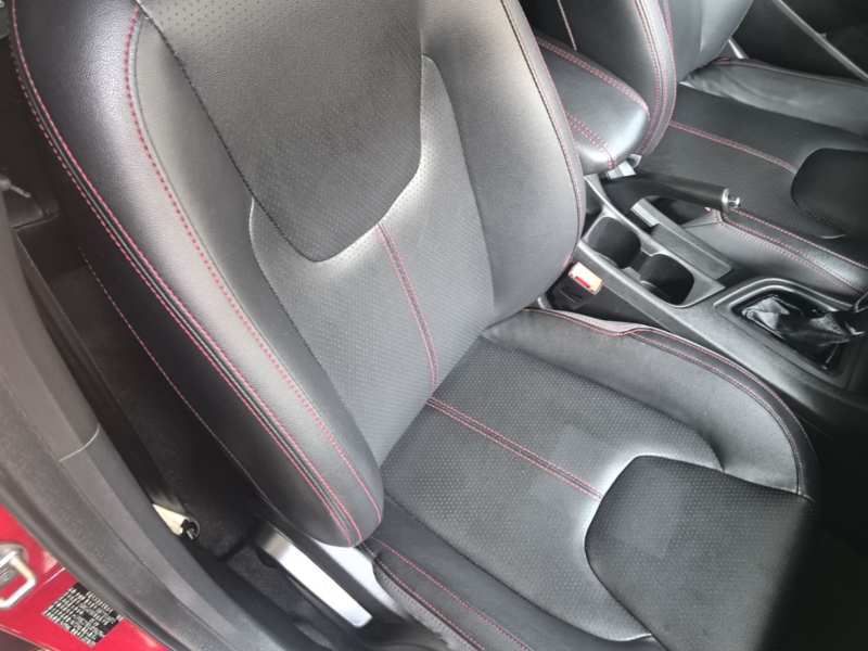Used Chery Arrizo 5 2017 1.5L CVT Trendsetting Edition — 24