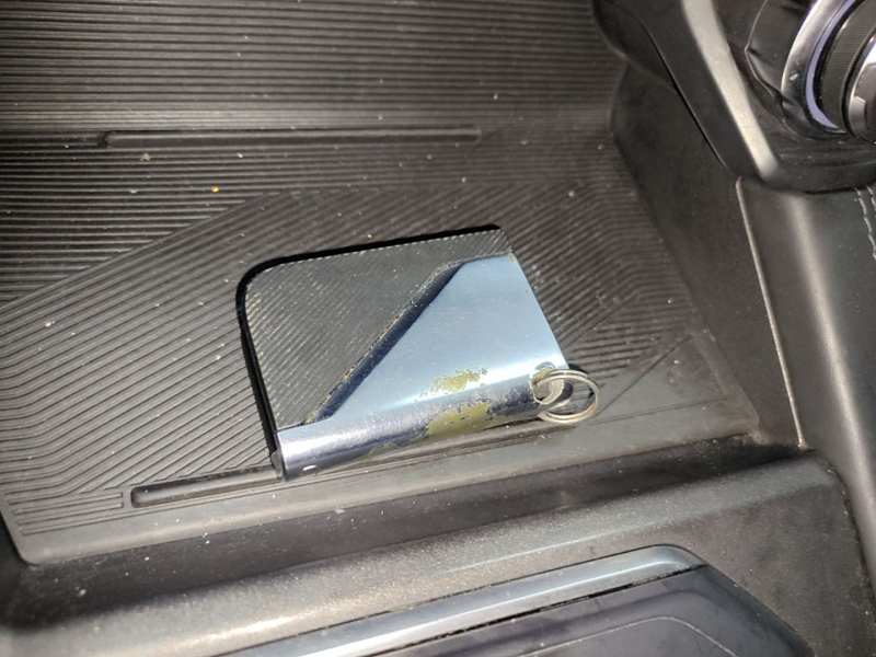 Used Lynk & Co 01 2021 2.0TD Two-Wheel-Drive Pro Trim — 8
