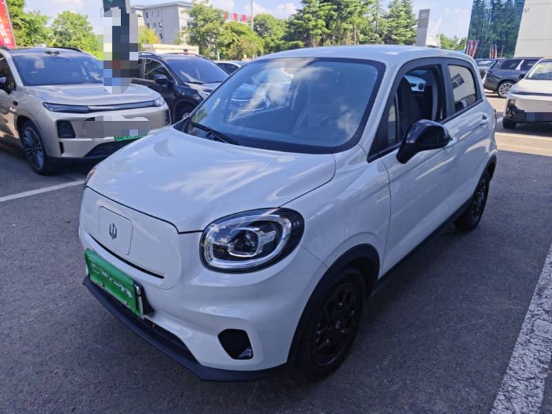 Used Leapmotor T03 2023 310 Lite Edition — 1