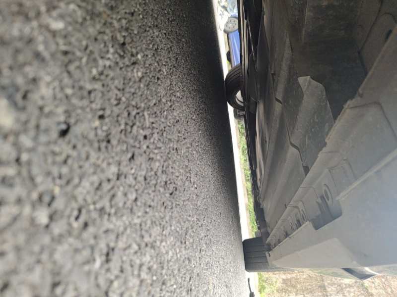 Used CHANGAN UNI-V 2022 1.5T Prestige Version — 21