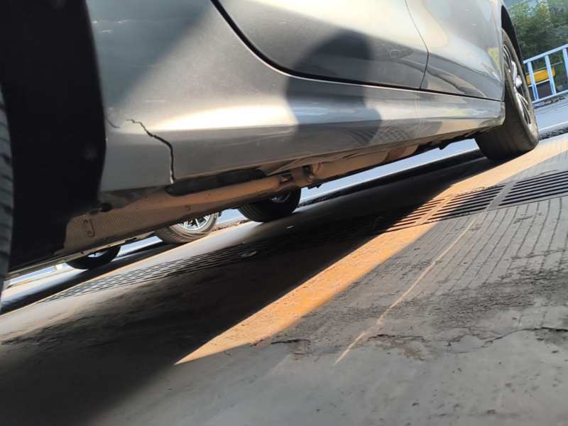 Used BYD Qin PLUS 2024 HONOR Edition DM-i 55KM Leading Model — 20