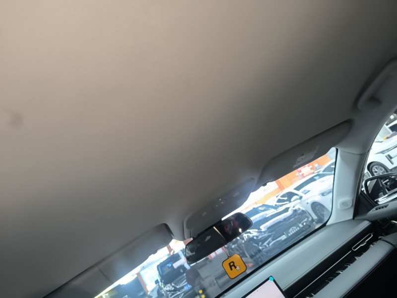 Used Wuling Xingguang 2025 70km Smart Standard Version — 17