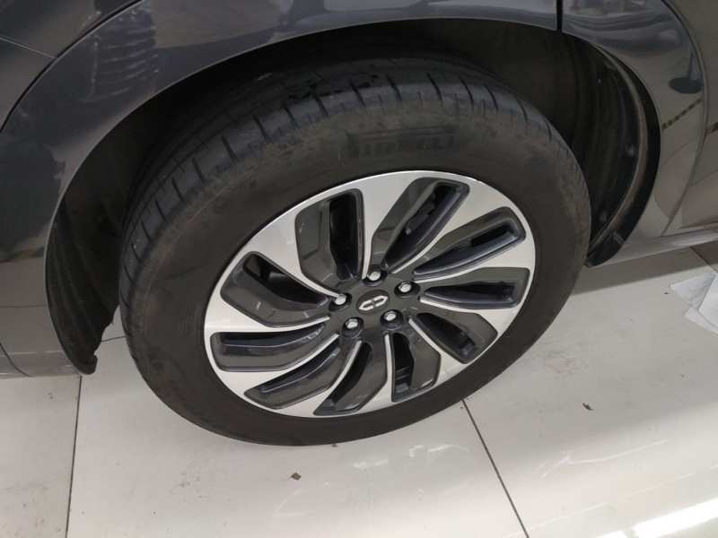 Used Hima AITO M7 2024 1.5T Rear-Drive Plus Version 5 Seats — 25