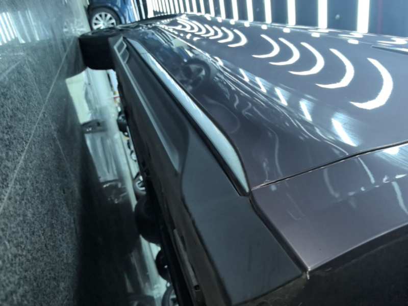 Used BYD Han 2024 EV Glory Edition 605KM Front-Wheel-Drive Premium Model — 20