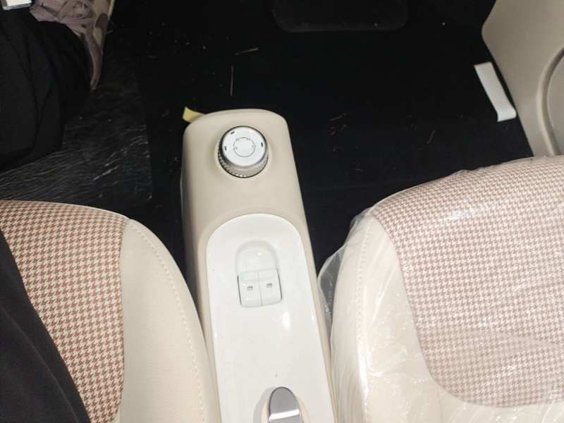 Used Wuling Hongguang MINIEV 2024 3rd Generation 215km Youth Edition — 13