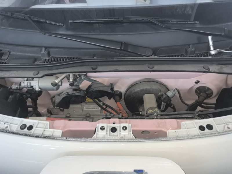 Used Bestune Pony 2025 222km Lightning Horse — 16