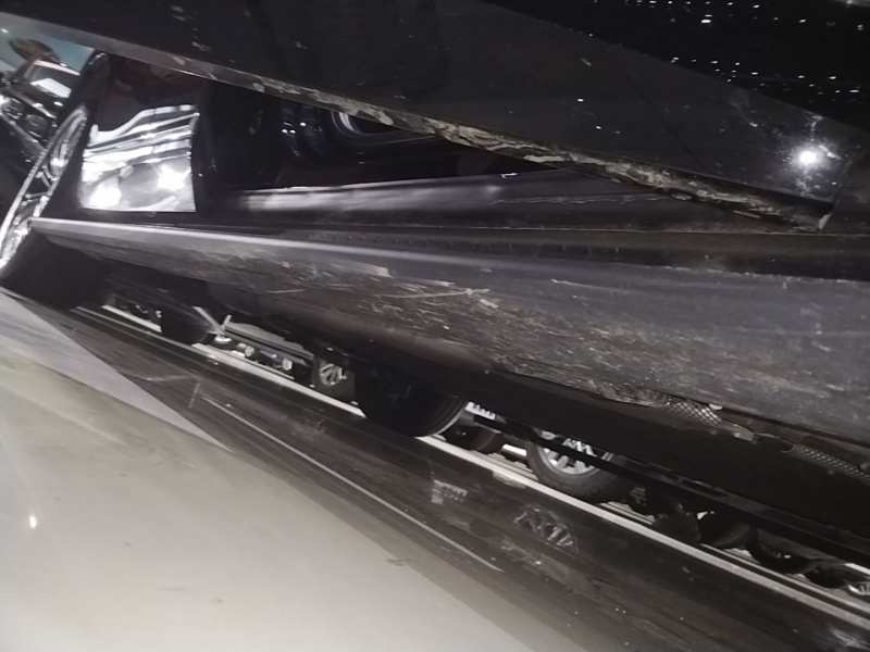 Used Wey Lanshan 2023 Four-Wheel Drive Ultra-Long Range Version — 20