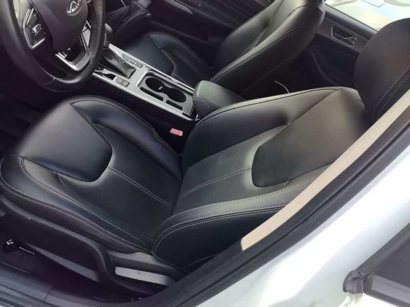 Used Chery Arrizo 5 2019 Revised PRO 1.5L CVT Youth Edition China VI Standard — 14