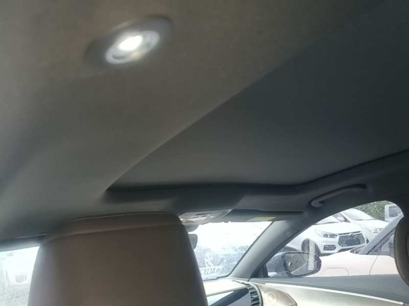 Used BYD Han 2020 EV Long-Range Luxury Model — 17