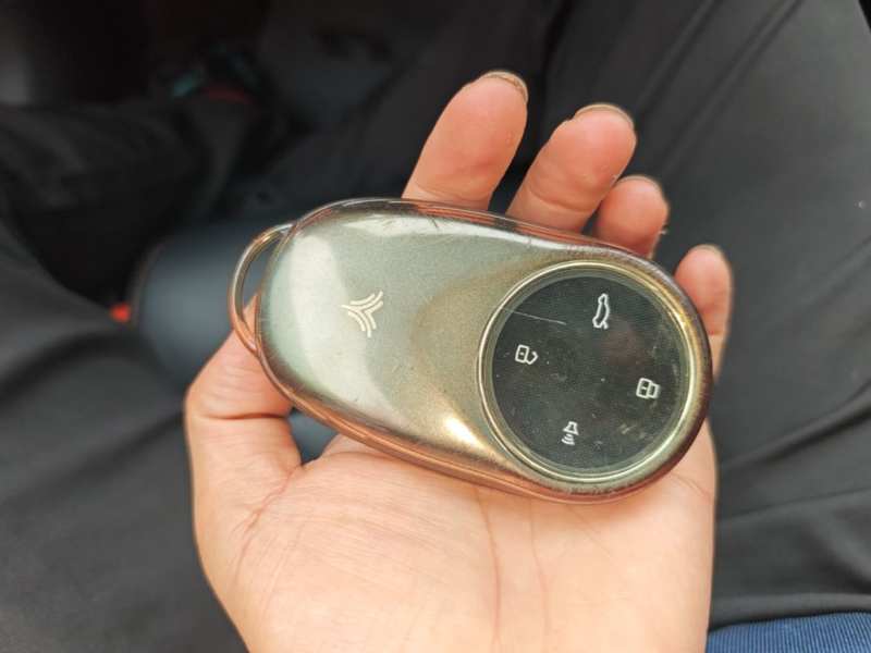 Used NETA GT 2023 660 — 8