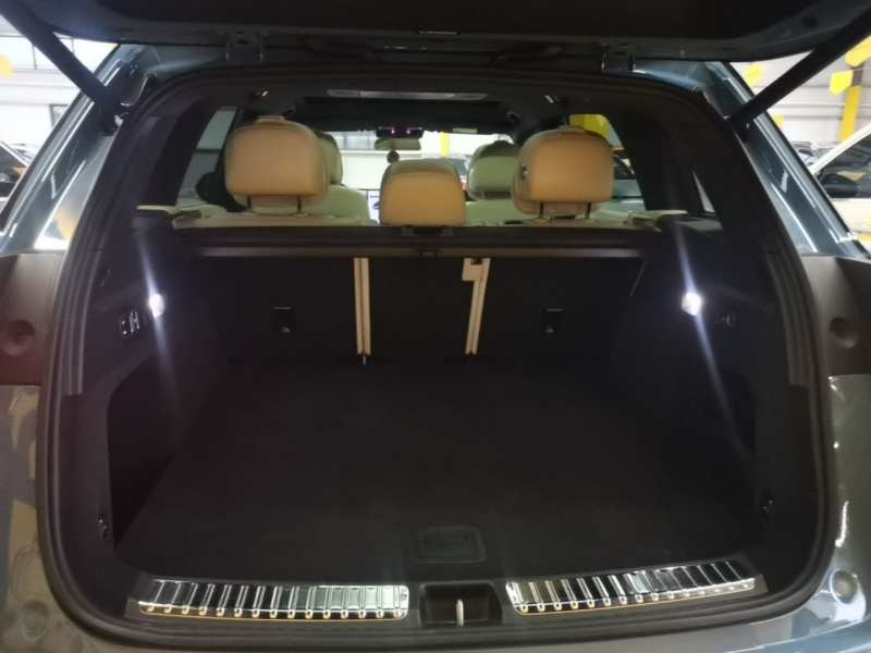 Used Li Auto L7 2023 Max model — 18