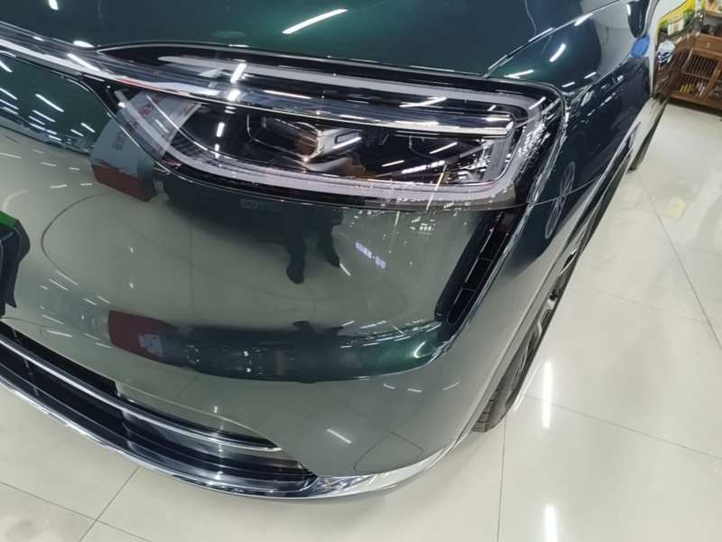 Used Hima AITO M7 2026 Model Range-Extending Ultra All-Wheel Drive 5-Seater Version — 23