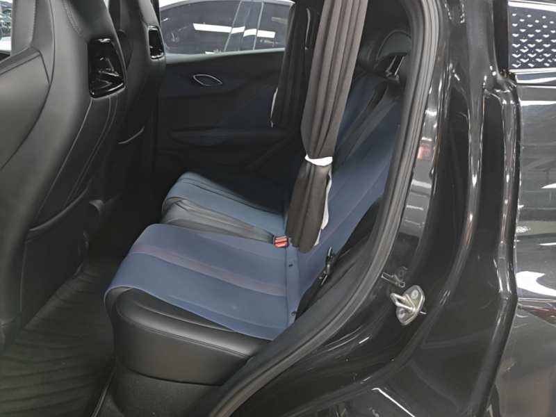 Used BYD Seagull 2023 Active Version — 16