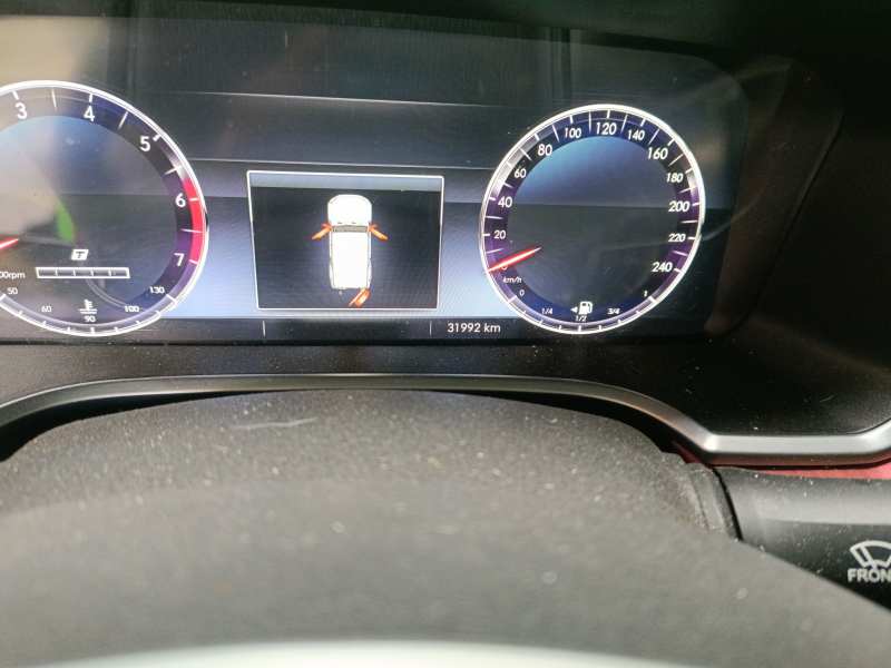 Used BAIC Off-Road BJ40 — 4