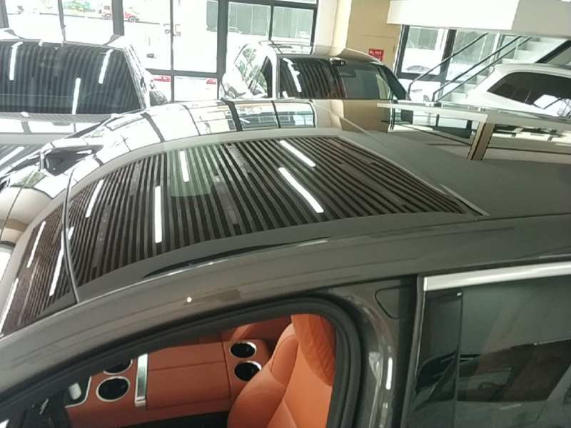 Used Li Auto L8 2025 Ultra Smart Refreshed Edition — 26