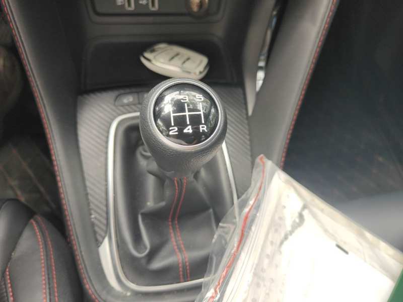 Used MG ZS 2020 180 DVVT Manual Lite — 15
