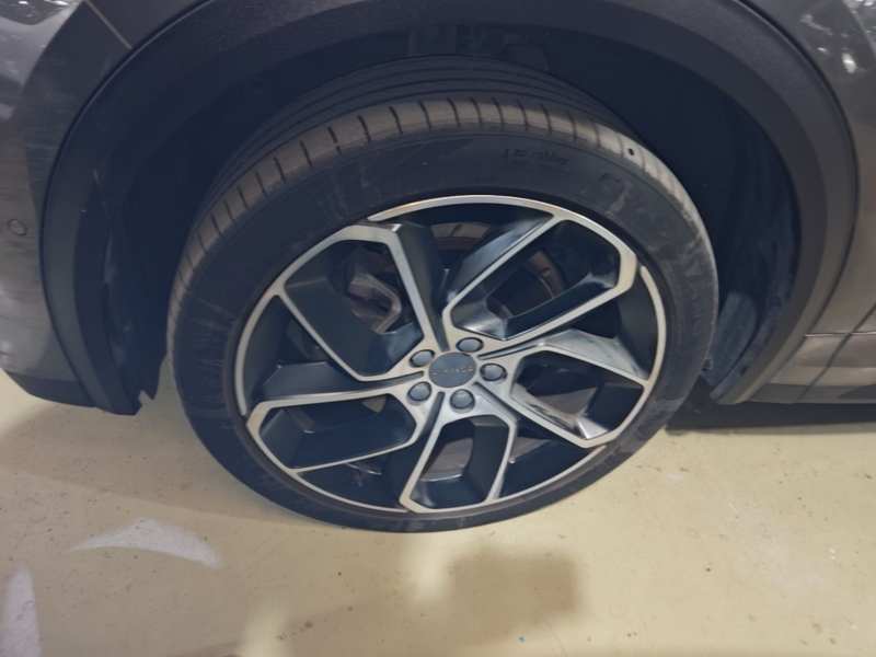 Used Lynk & Co 05 2020 2.0TD Two-Wheel Drive Shine Halo — 22
