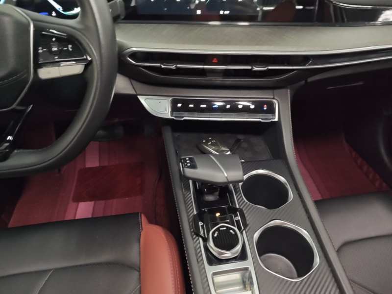 Used CHANGAN Eado 2022 PLUS Blue Whale NE 1.4T GDI DCT Prestige Edition — 13