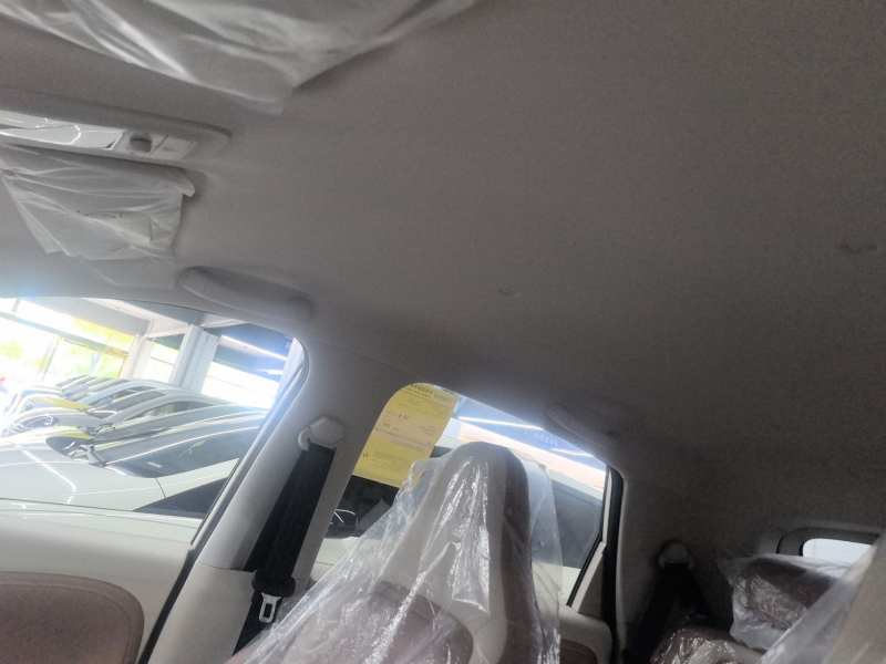 Used Wuling Bingo 2025 333 km Enjoyment Version — 17
