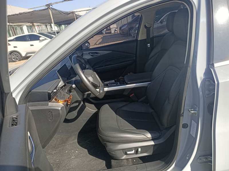 Used Wuling Xingguang 2024 Co-Creation Edition 510 Advanced Model — 14