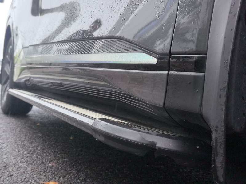 Used CHANGAN CS75 PLUS 2025 4th Generation 1.5T New Blue Whale Smart Flagship Version — 21