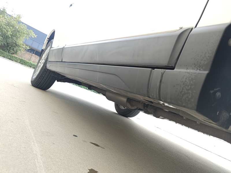 Used Haval H6 2019 Sport Edition 1.5T Automatic Two-Wheel Drive Elite Model China VI — 20