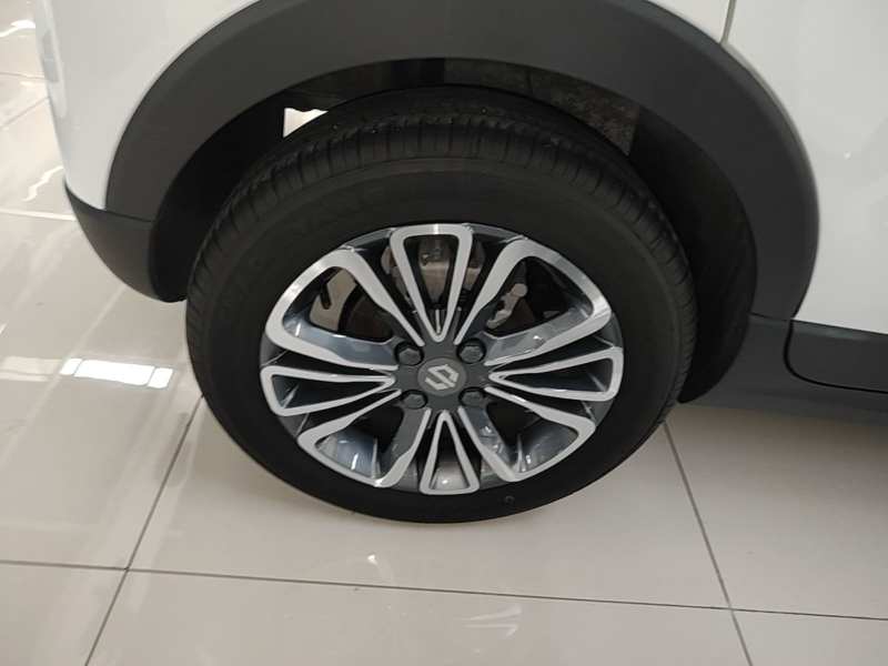 Used Leapmotor T03 2024 310 Comfort Edition — 25