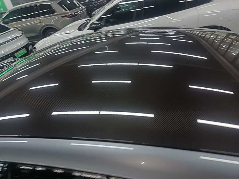 Used Xiaomi Auto SU7 Ultra 2025 Ultra Model — 26