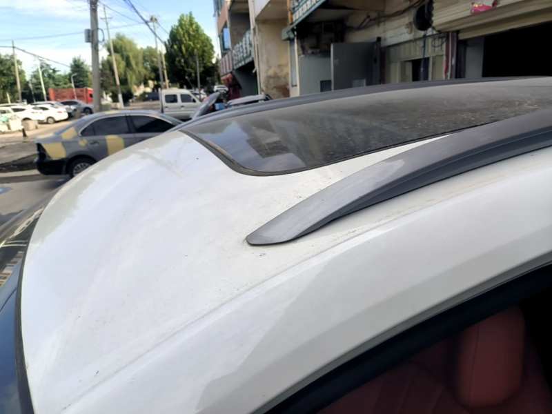 Used CHANGAN CS75 PLUS 2025 4th Generation 1.5T New Blue Whale Smart Flagship Version — 26