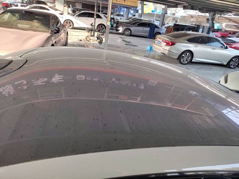 Used Xiaomi Auto SU7 2024 Rear-Drive Ultra-Long Range Advanced Pro-Level Intelligent Driving Version — 26