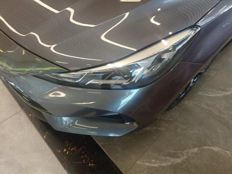 Used MG 5 2023 180 DVVT CVT Fashion Edition — 23