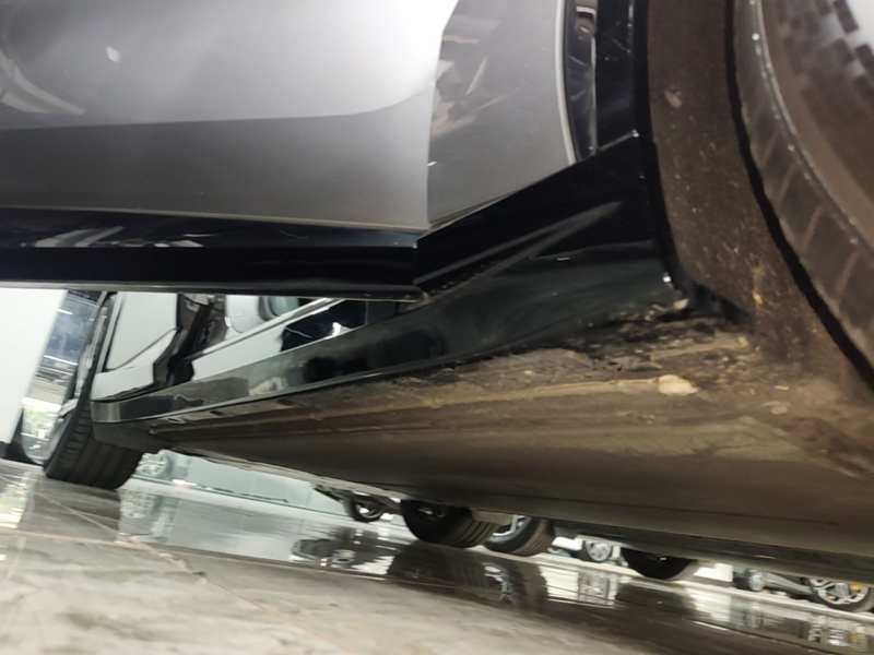 Used Xiaomi Auto YU7 2025 Ultra-Long Range Rear-Wheel Drive Version — 20
