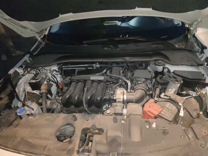 Used Honda XR-V 2023 1.5L CVT Thermal Edition — 10