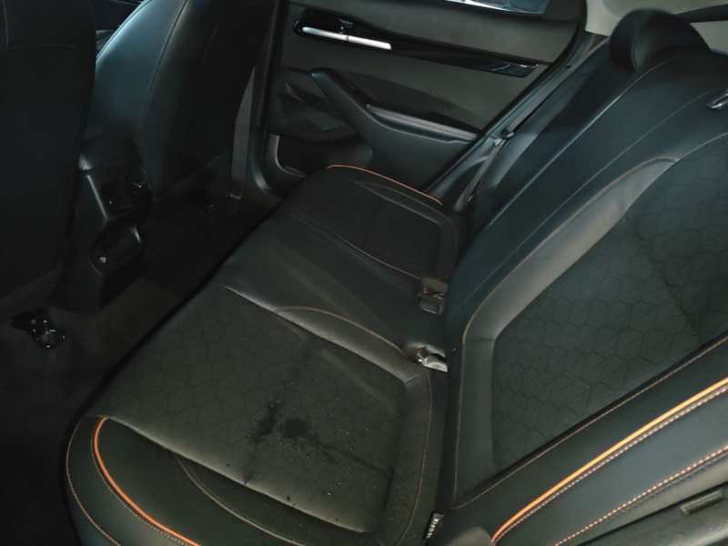 Used Kia Seltos 2023 1.5L CVT Luxury Edition – Luxury — 16