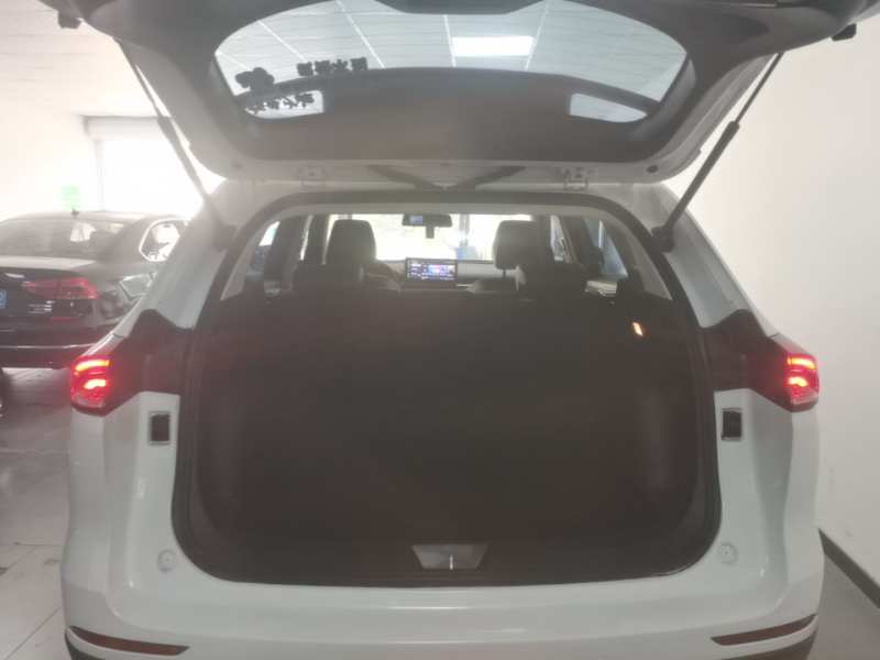 Used Haval H6 2023 National Trend Edition 1.5T Automatic Urban Version — 18