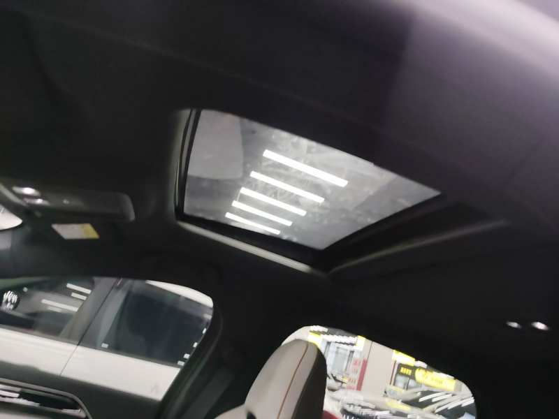Used BYD Qin PLUS 2023 Champion Edition EV 420KM Superior Model — 17