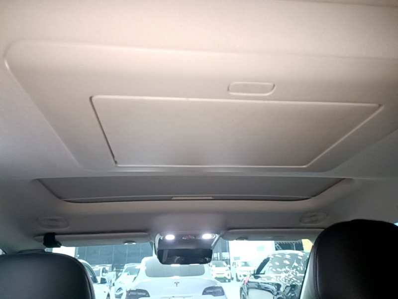 Used Leapmotor C16 2024 Range-Extended 200 Luxury Edition — 17