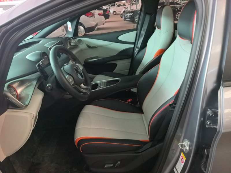 Used BYD Dolphin 2021 405 km Fashion Edition — 14