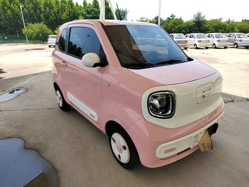 Used Bestune Pony 2024 170km Vitality Horse — 3